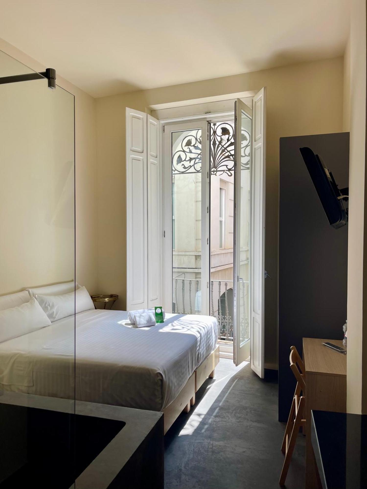 Cosy Rooms Tapineria Valencie Exteriér fotografie
