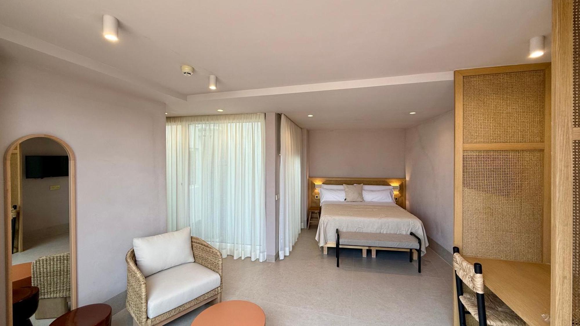 Cosy Rooms Tapineria Valencie Exteriér fotografie