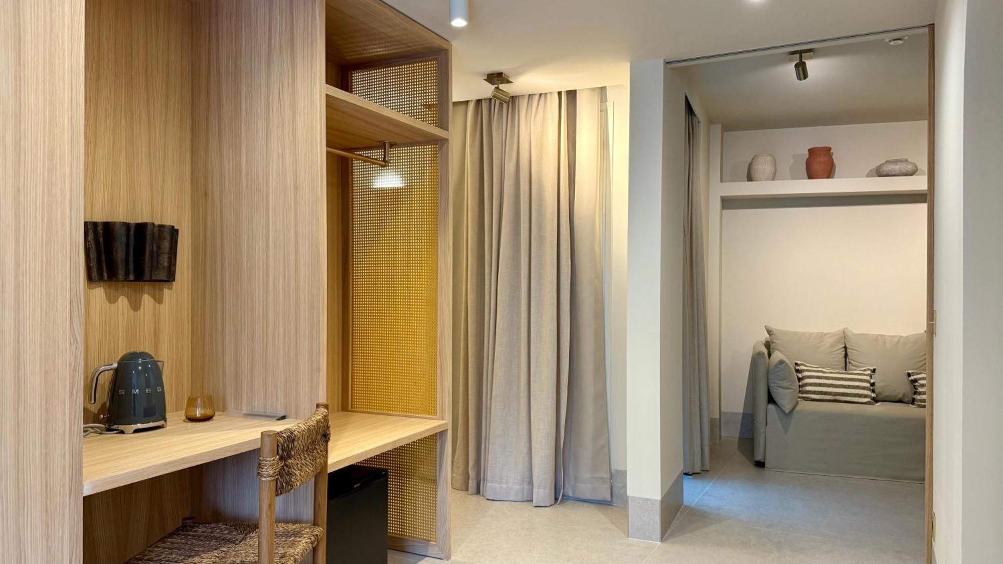 Cosy Rooms Tapineria Valencie Exteriér fotografie