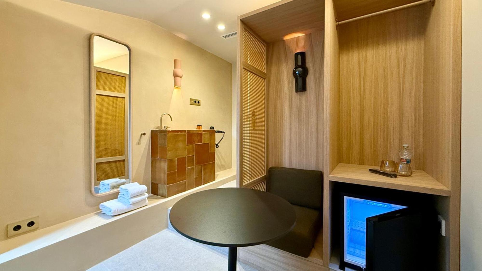 Cosy Rooms Tapineria Valencie Exteriér fotografie