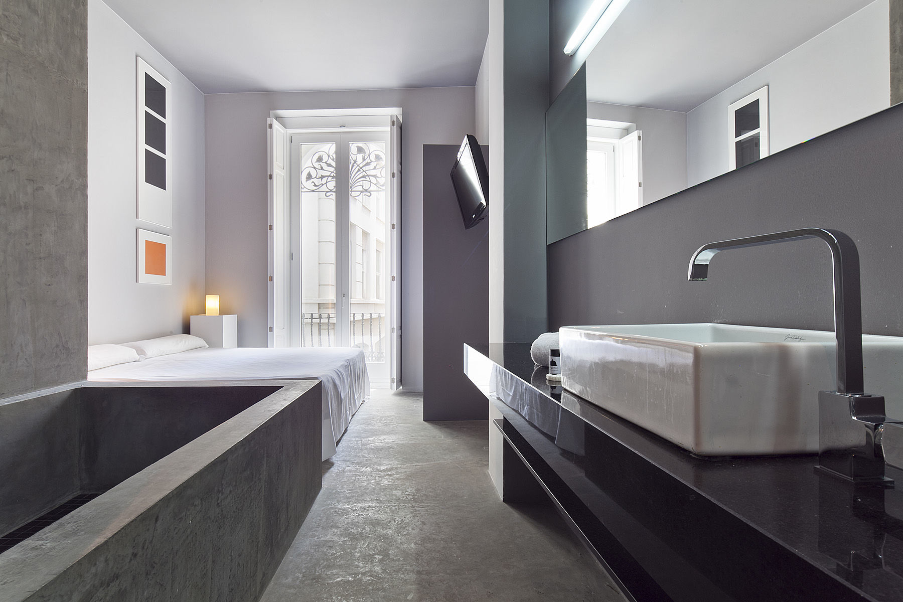 Cosy Rooms Tapineria Valencie Exteriér fotografie