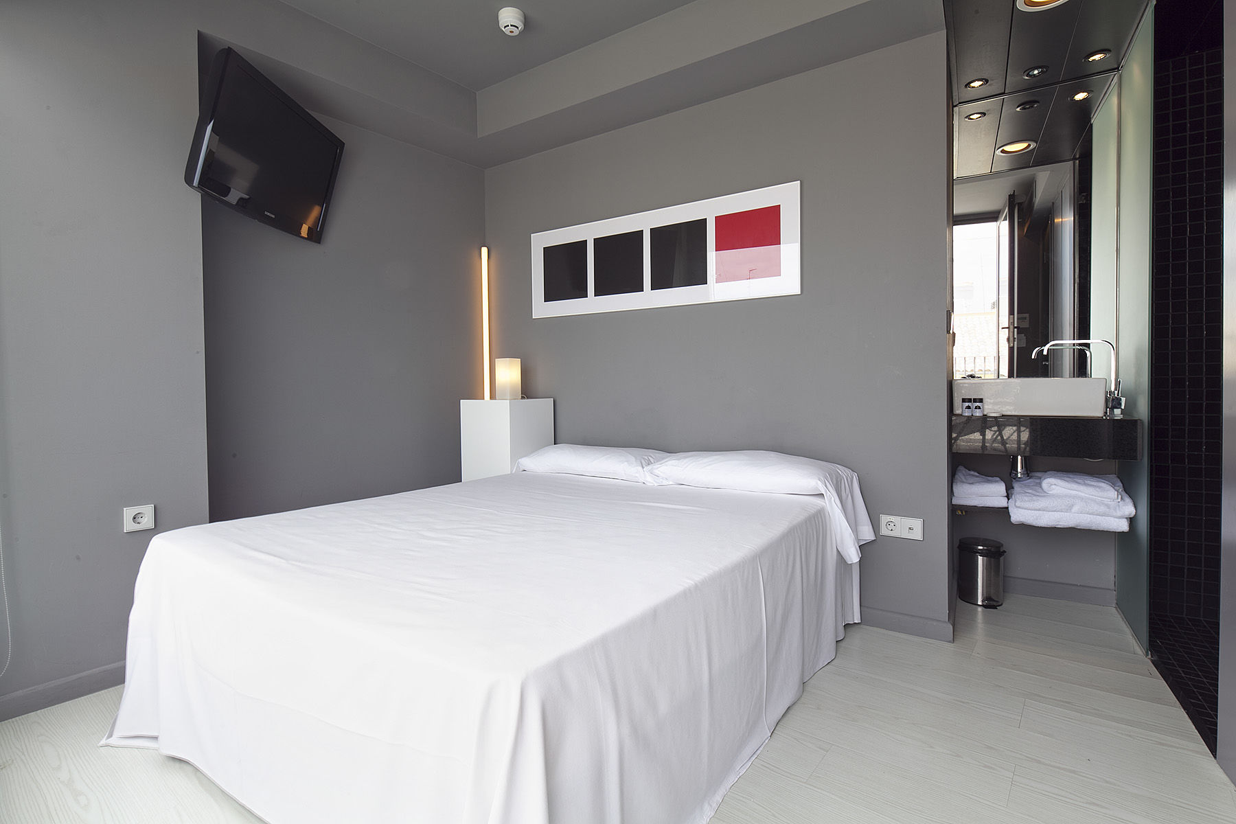 Cosy Rooms Tapineria Valencie Exteriér fotografie