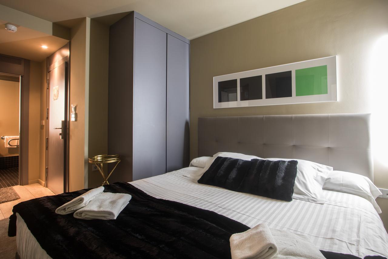 Cosy Rooms Tapineria Valencie Exteriér fotografie