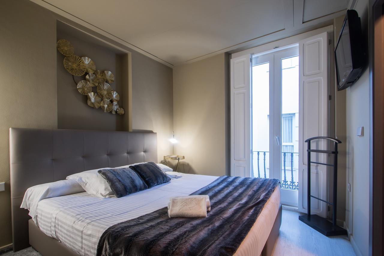 Cosy Rooms Tapineria Valencie Exteriér fotografie