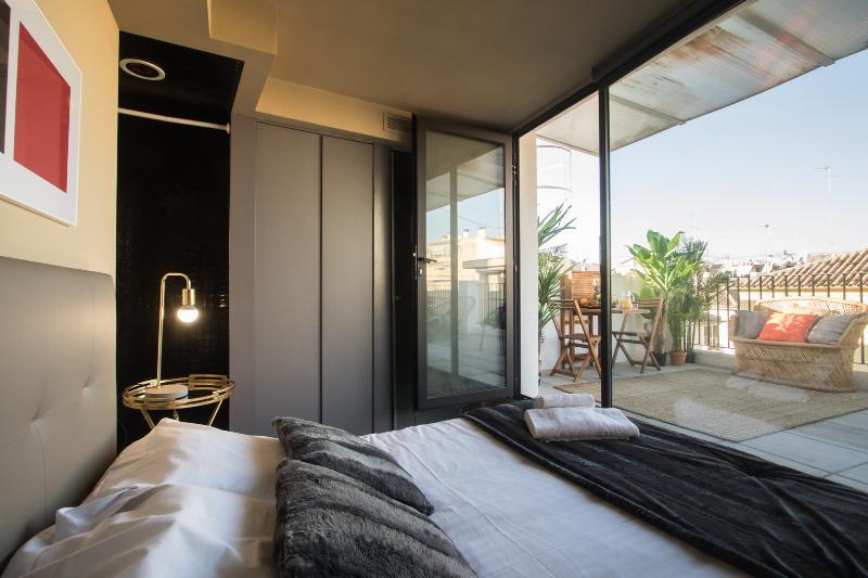 Cosy Rooms Tapineria Valencie Exteriér fotografie