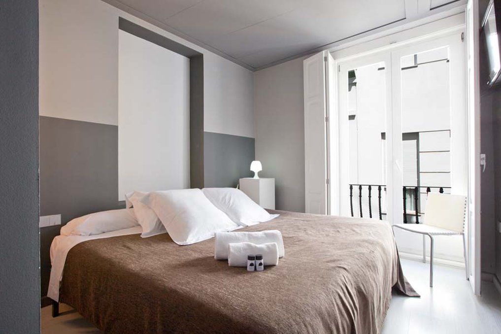 Cosy Rooms Tapineria Valencie Exteriér fotografie