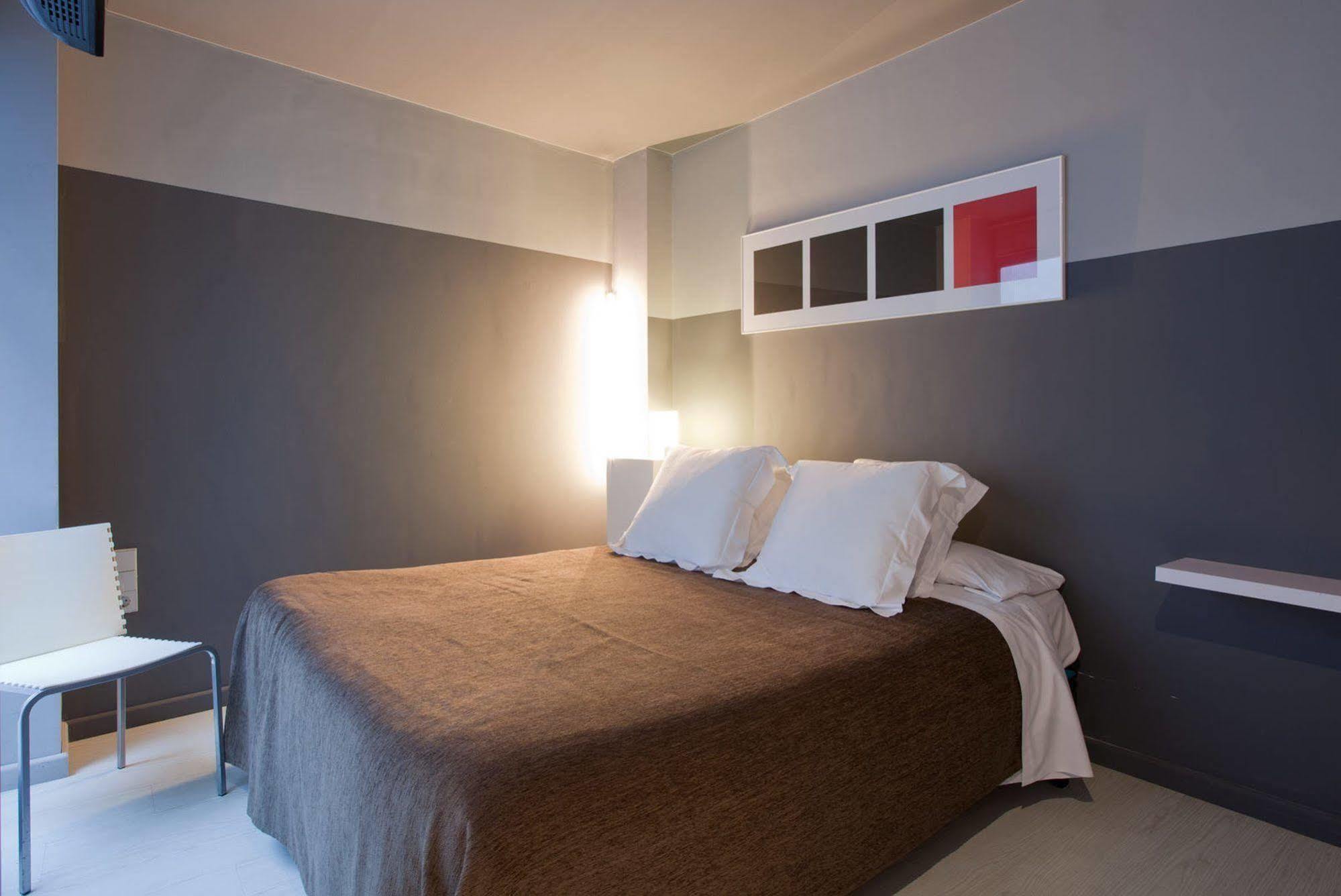 Cosy Rooms Tapineria Valencie Exteriér fotografie