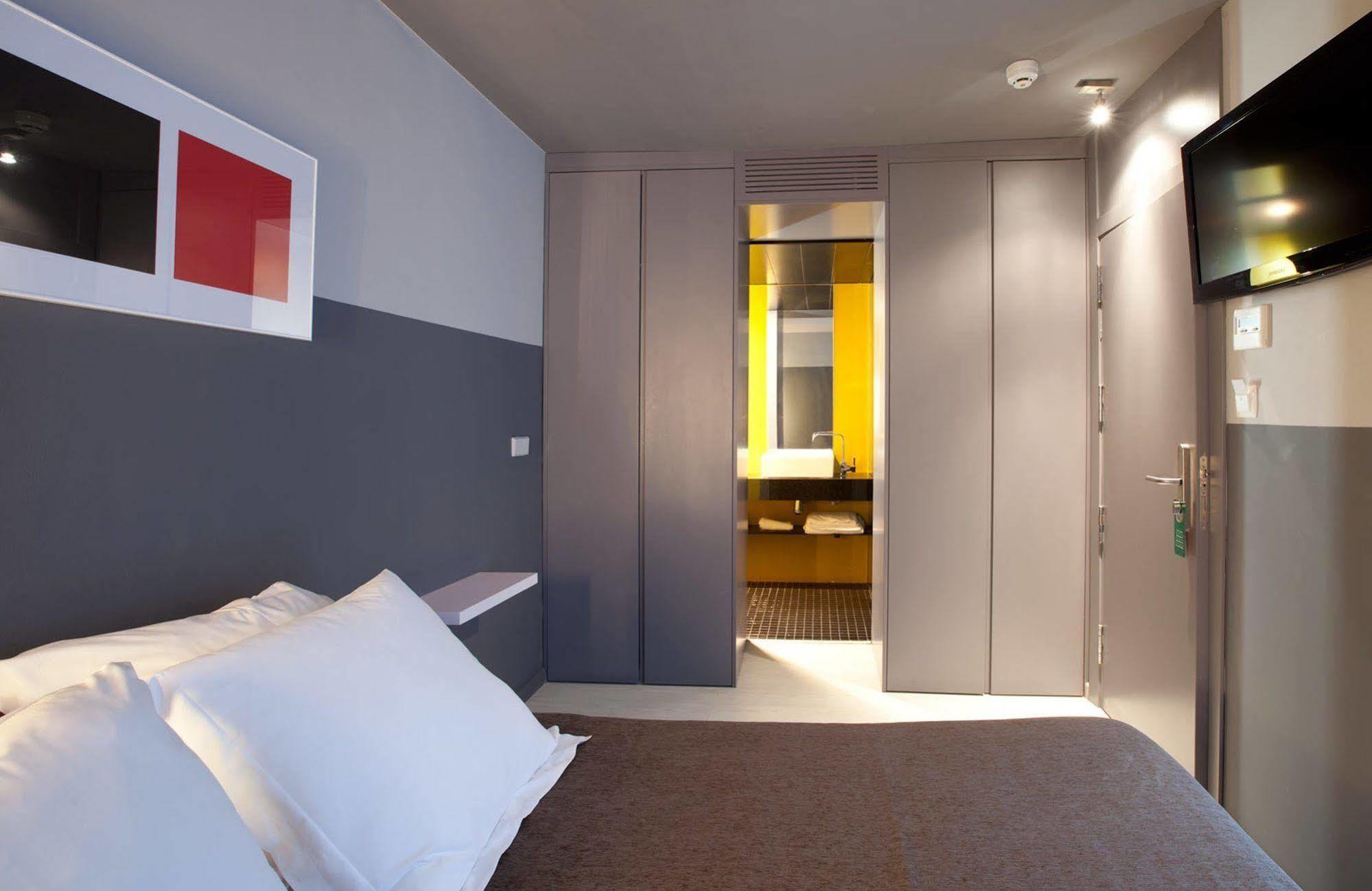 Cosy Rooms Tapineria Valencie Exteriér fotografie